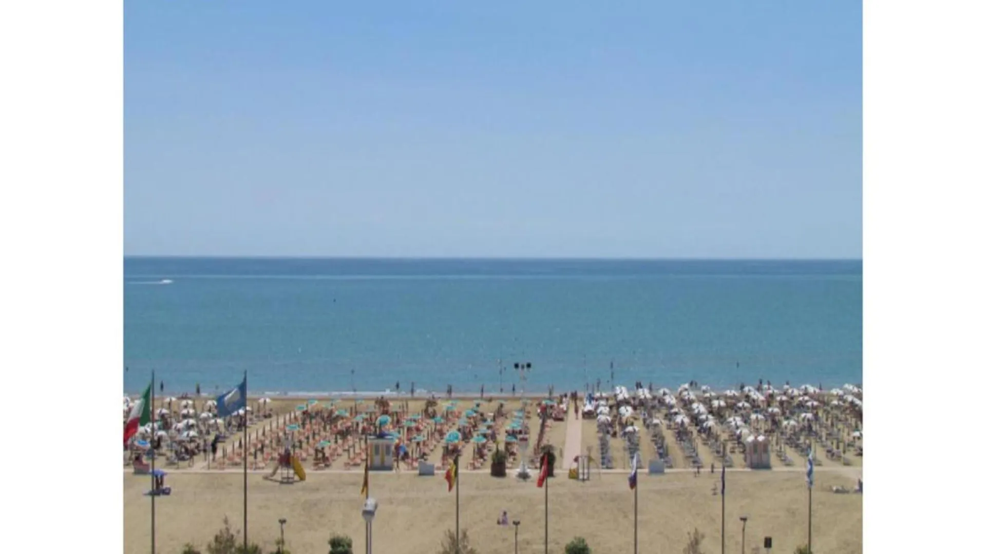 Villa With Private Garden And Beach Place Bibione