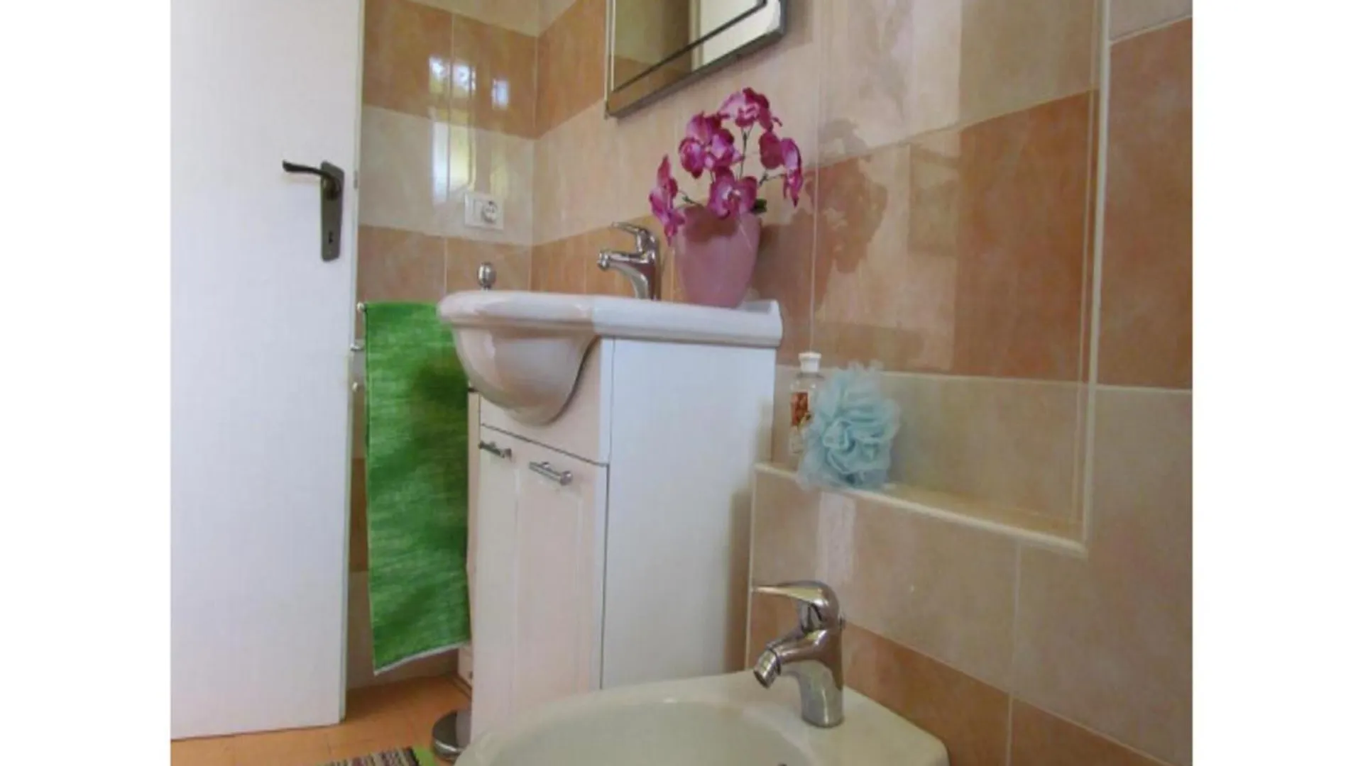 Villa With Private Garden And Beach Place Bibione Italy