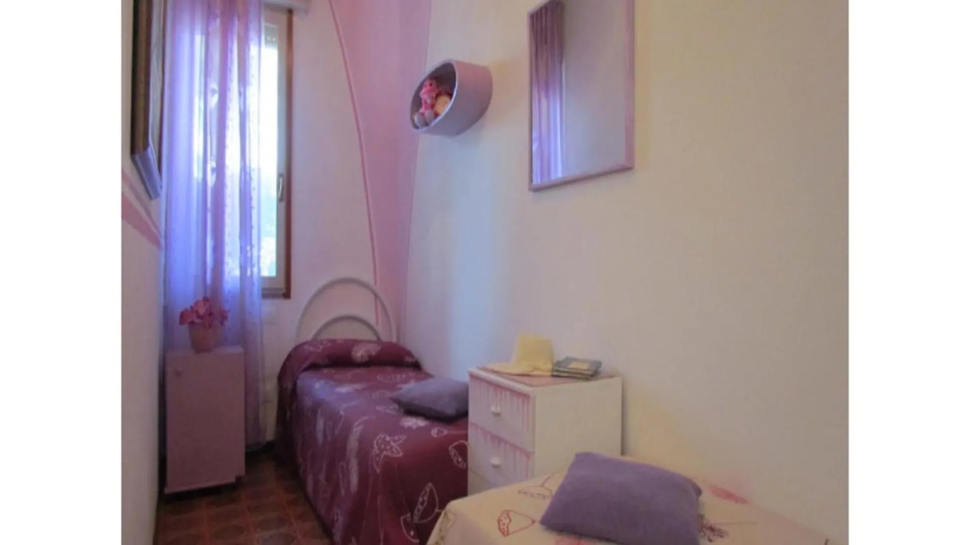 Villa With Private Garden And Beach Place Bibione