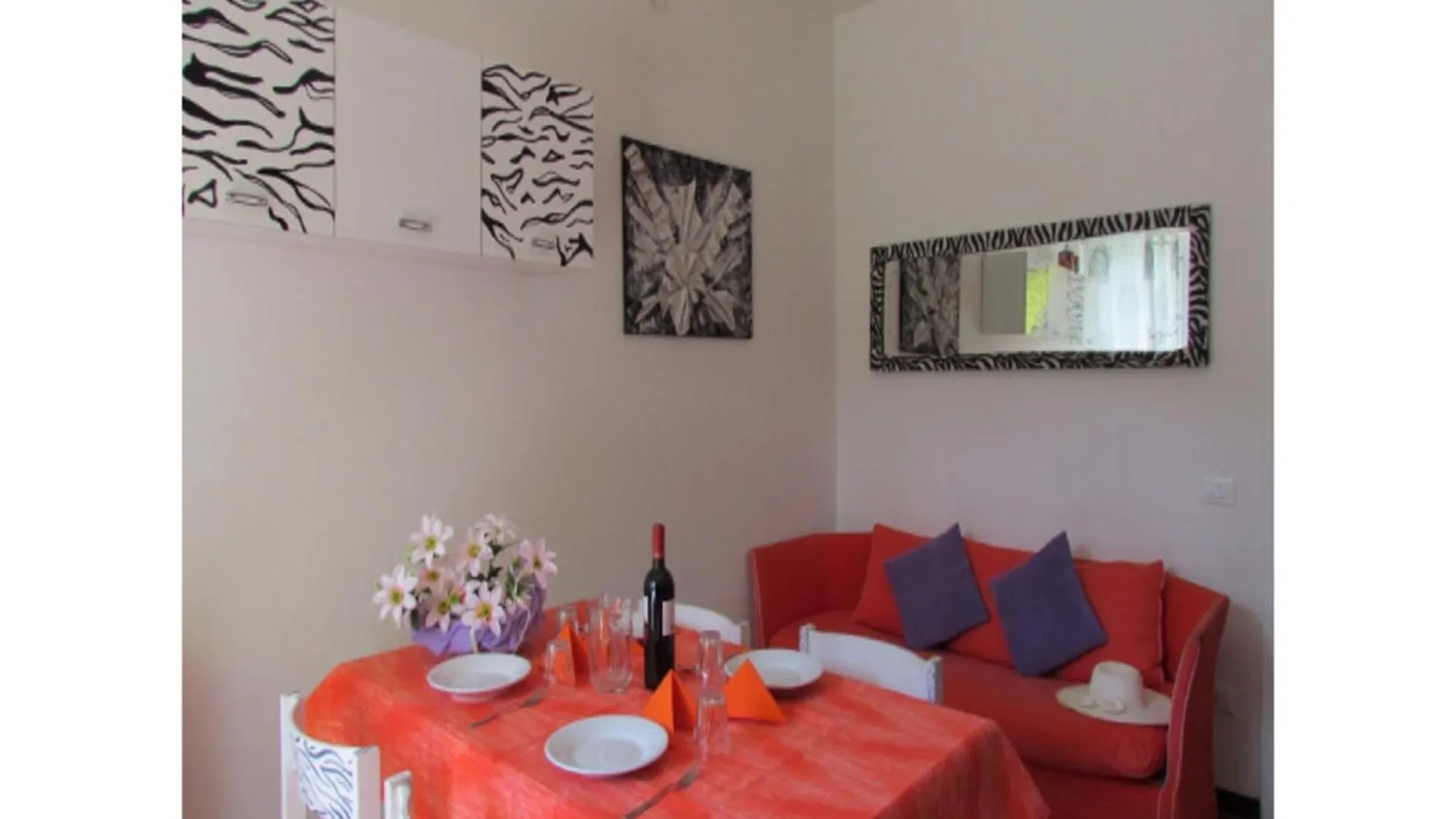 Villa With Private Garden And Beach Place Bibione