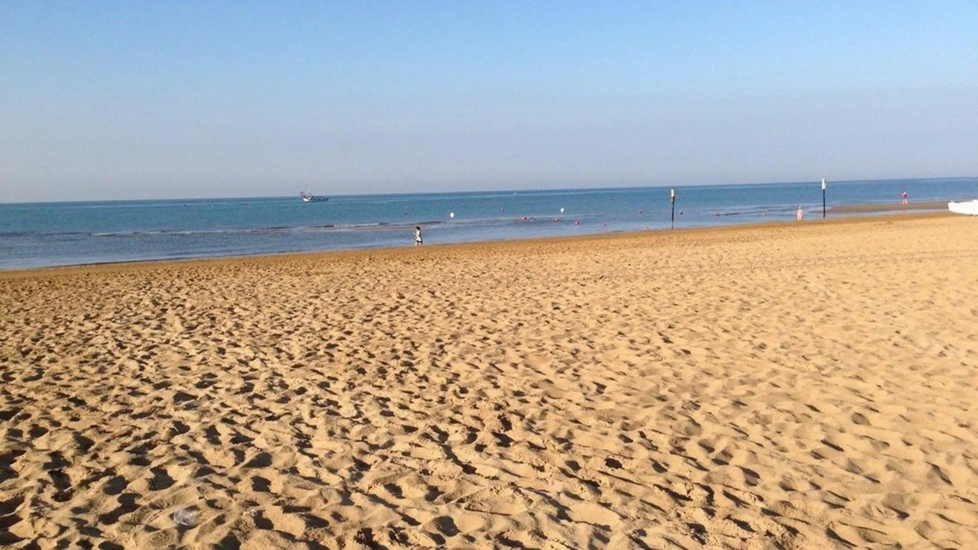Villa With Private Garden And Beach Place Bibione