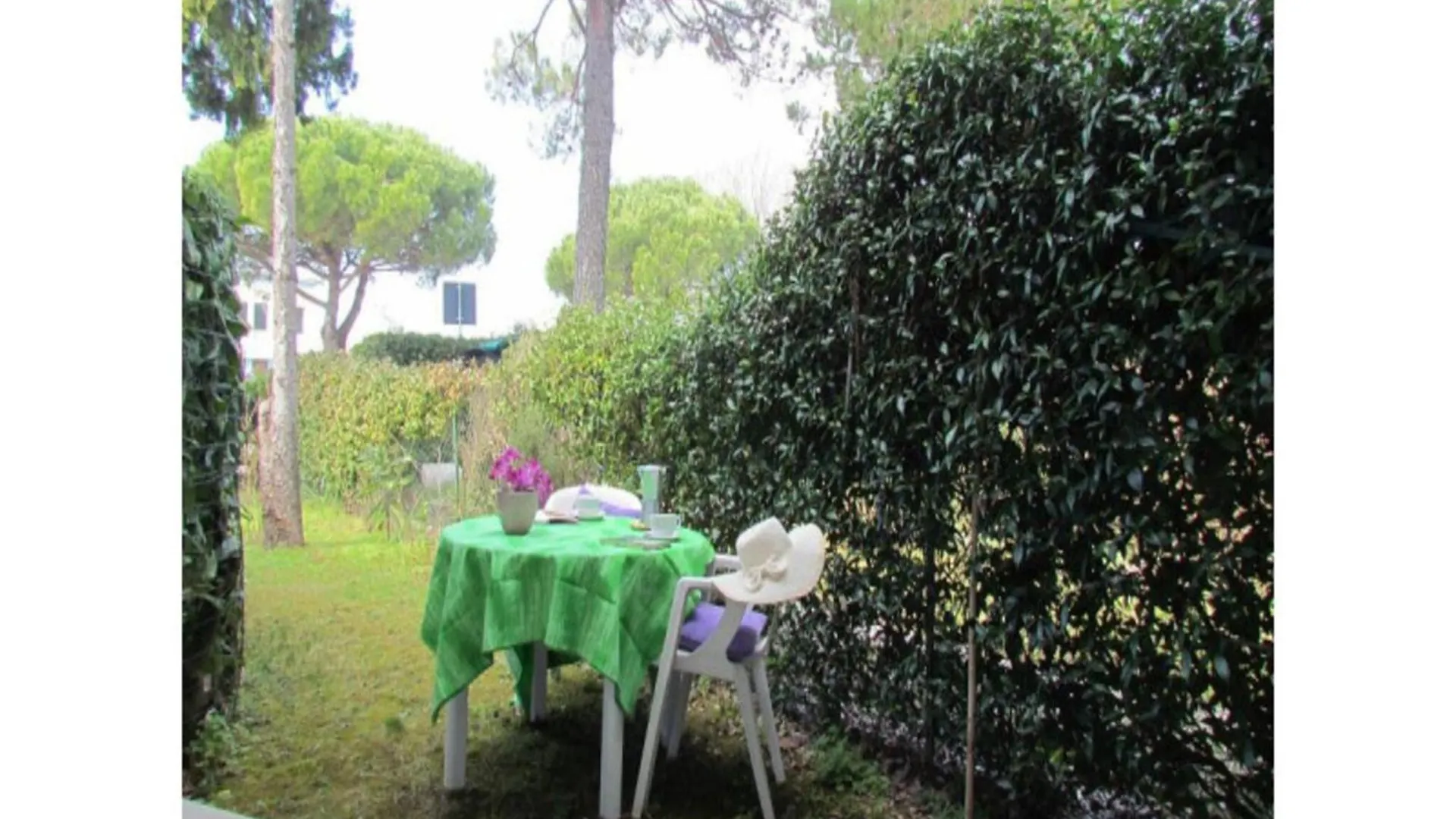 Villa With Private Garden And Beach Place Bibione 0*,  Italy