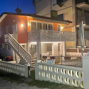 Villa Luna, Bibione