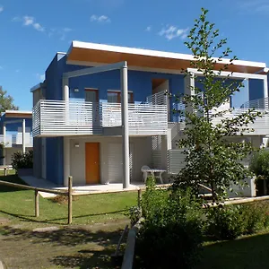 Casa vacanze Mastervillage, Bibione