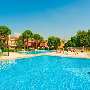 Casa vacanze Villaggio Michelangelo, Bibione