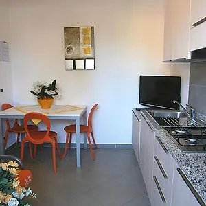 Ferienhaus Quadrangolo, Bibione